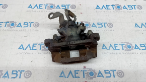 Rear left caliper assembly for Mitsubishi Outlander 14-18 FWD