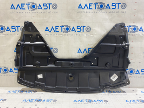 Engine protection Nissan Rogue 14-20
