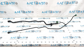 Fuel tank pipes with sensor Ford Explorer 20-24 3.0T