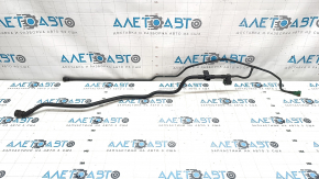Fuel tank pipes with sensor Ford Explorer 20-24 3.0T