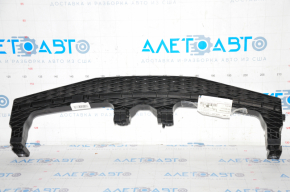 Front bumper mount central VW CC 13-17 rest