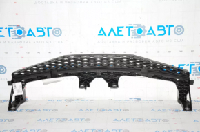 Front bumper mount central VW CC 13-17 rest