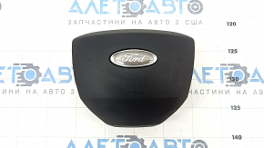 Airbag in steering wheel driver Ford Explorer 20-24 black, Platinum