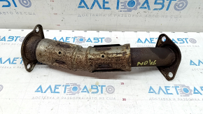 Mitsubishi Outlander 14-20 FWD intake pipe rusty