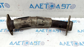 Mitsubishi Outlander 14-20 FWD intake pipe rusty