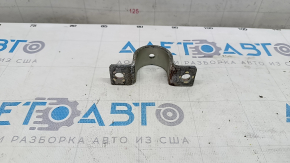 Rear stabilizer bracket left Mitsubishi Outlander 14-20