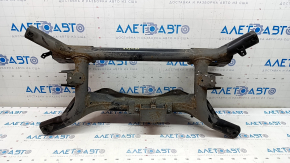 Rear subframe Mitsubishi Outlander 16-16 rest FWD rusty