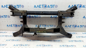 Rear subframe Mitsubishi Outlander 16-16 rest FWD rusty