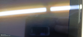Monitor, display, navigation Ford Explorer 20-23 worn