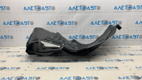 Front right mudguard liner Lexus RX300 RX330 RX350 RX400H 04-09 TW