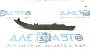 Front panel trim left Ford Explorer 20-23 wood, type 2