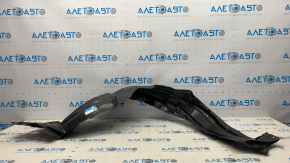 Front right mudguard Lexus CT200h 11-17 TW