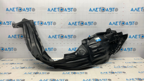 Front right mudguard Lexus CT200h 11-17 TW