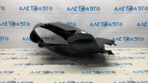 Front left mudguard Audi A4 B8 13-16 rest TW