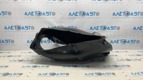 Front left mudguard Audi A4 B8 13-16 rest TW
