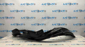 Front left fender liner Lexus CT200h 11-17 TW