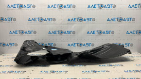 Mudguard front left rear part Lexus RX300 RX330 RX350 04-09 TW