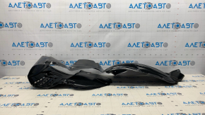 Mudguard front left rear part Lexus RX300 RX330 RX350 04-09 TW