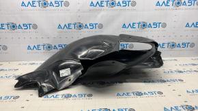 Front right mudguard Audi A4 B8 13-16 rest TW