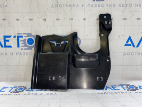 Front left protection Audi A3 8V 15-20 type 1
