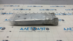Front bumper reinforcement fang left BMW 3 F30 12-18 TW