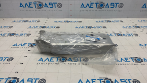Front bumper reinforcement fang right BMW 3 F30 12-18 TW