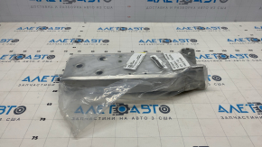 Front bumper reinforcement fang right BMW 3 F30 12-18 TW