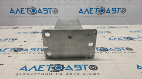 Front bumper reinforcement fang right Audi A4 B8 08-16 TW