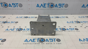 Front bumper reinforcement fang left Audi A4 B8 08-16 TW
