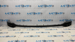 Rear bumper trim Lexus ES 19 - complete with moldings