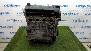 Engine Mitsubishi Outlander 16-20 rest 2.4 4J12 114k, 13-13-13-13