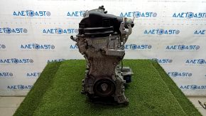Engine Mitsubishi Outlander 16-20 rest 2.4 4J12 114k, 13-13-13-13