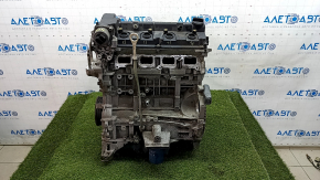 Engine Mitsubishi Outlander 16-20 rest 2.4 4J12 114k, 13-13-13-13