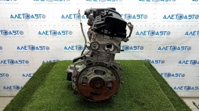 Engine Mitsubishi Outlander 16-20 rest 2.4 4J12 114k, 13-13-13-13