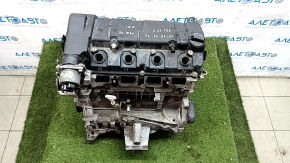 Engine Mitsubishi Outlander 16-20 rest 2.4 4J12 114k, 13-13-13-13
