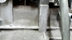 Engine Mitsubishi Outlander 16-20 rest 2.4 4J12 114k, 13-13-13-13