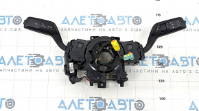 Guitar of steering column switches Ford Explorer 20-23 for heated steering wheel and electric column