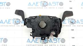 Guitar of steering column switches Ford Explorer 20-23 for heated steering wheel and electric column