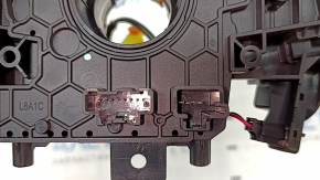 Guitar of steering column switches Ford Explorer 20-23 for heated steering wheel and electric column