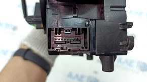 Guitar of steering column switches Ford Explorer 20-23 for heated steering wheel and electric column
