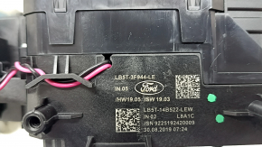 Guitar of steering column switches Ford Explorer 20-23 for heated steering wheel and electric column