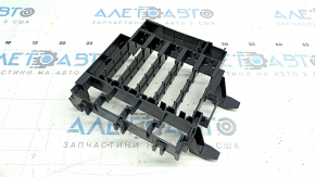Audi Q7 Trunk Fuse Box Bracket 16-24