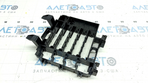 Audi Q7 Trunk Fuse Box Bracket 16-24