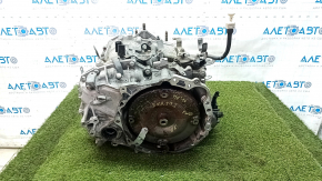 Automatic transmission assembly Mitsubishi Outlander 16-20 rest FWD 114k