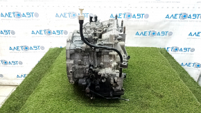 Automatic transmission assembly Mitsubishi Outlander 16-20 rest FWD 114k