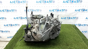 Automatic transmission assembly Mitsubishi Outlander 16-20 rest FWD 114k