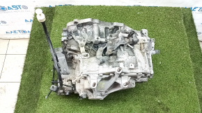 Automatic transmission assembly Mitsubishi Outlander 16-20 rest FWD 114k