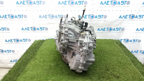 Automatic transmission assembly Mitsubishi Outlander 16-20 rest FWD 114k