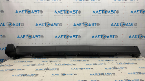 Left threshold Lexus RX350 RX450h 10-15