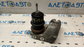 Engine mount right Subaru Legacy 15-19 rusty